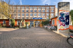Innenhof