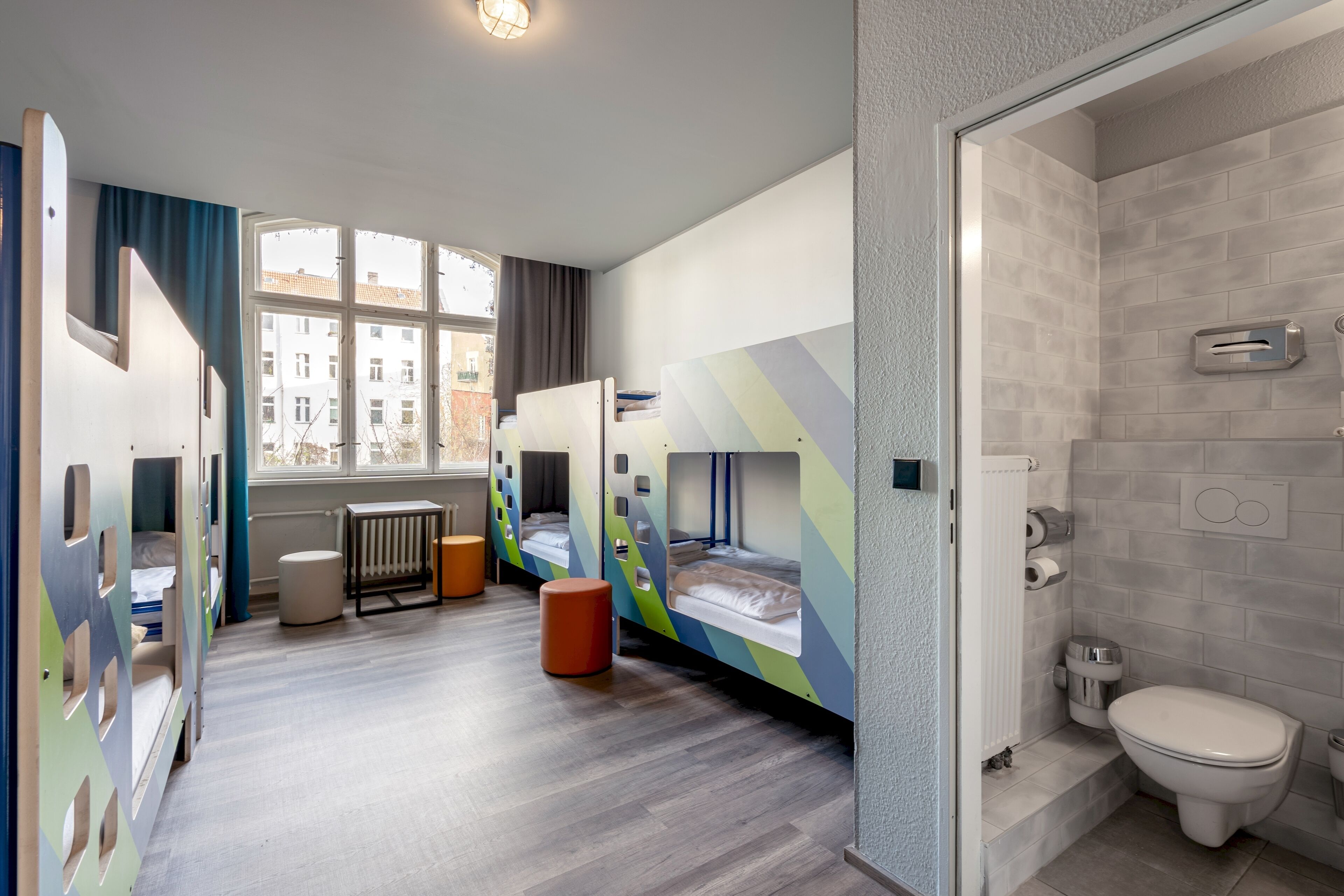 Photo - a&o Berlin Friedrichshain