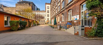 a&o Berlin Friedrichshain