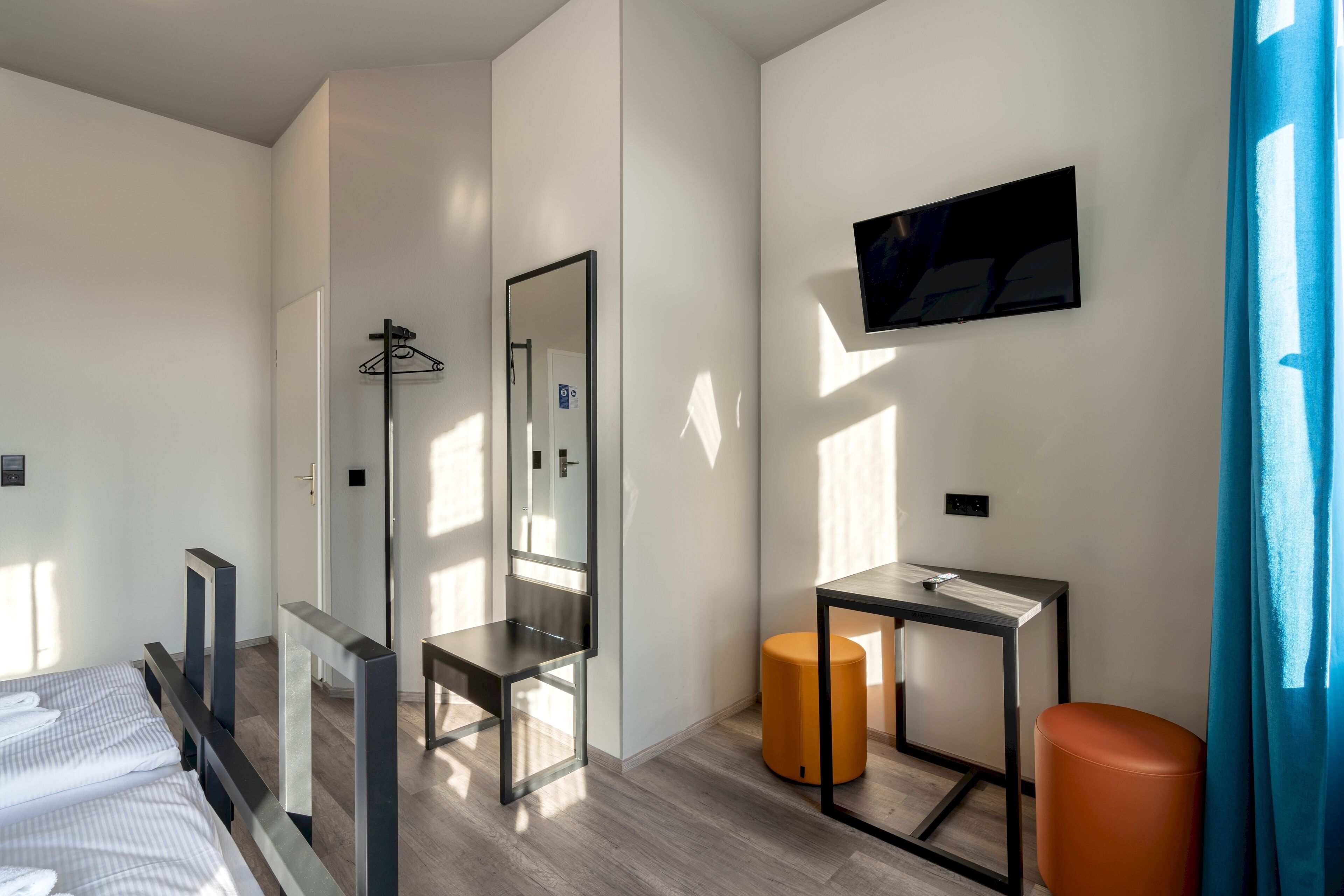 Foto - a&o Berlin Friedrichshain