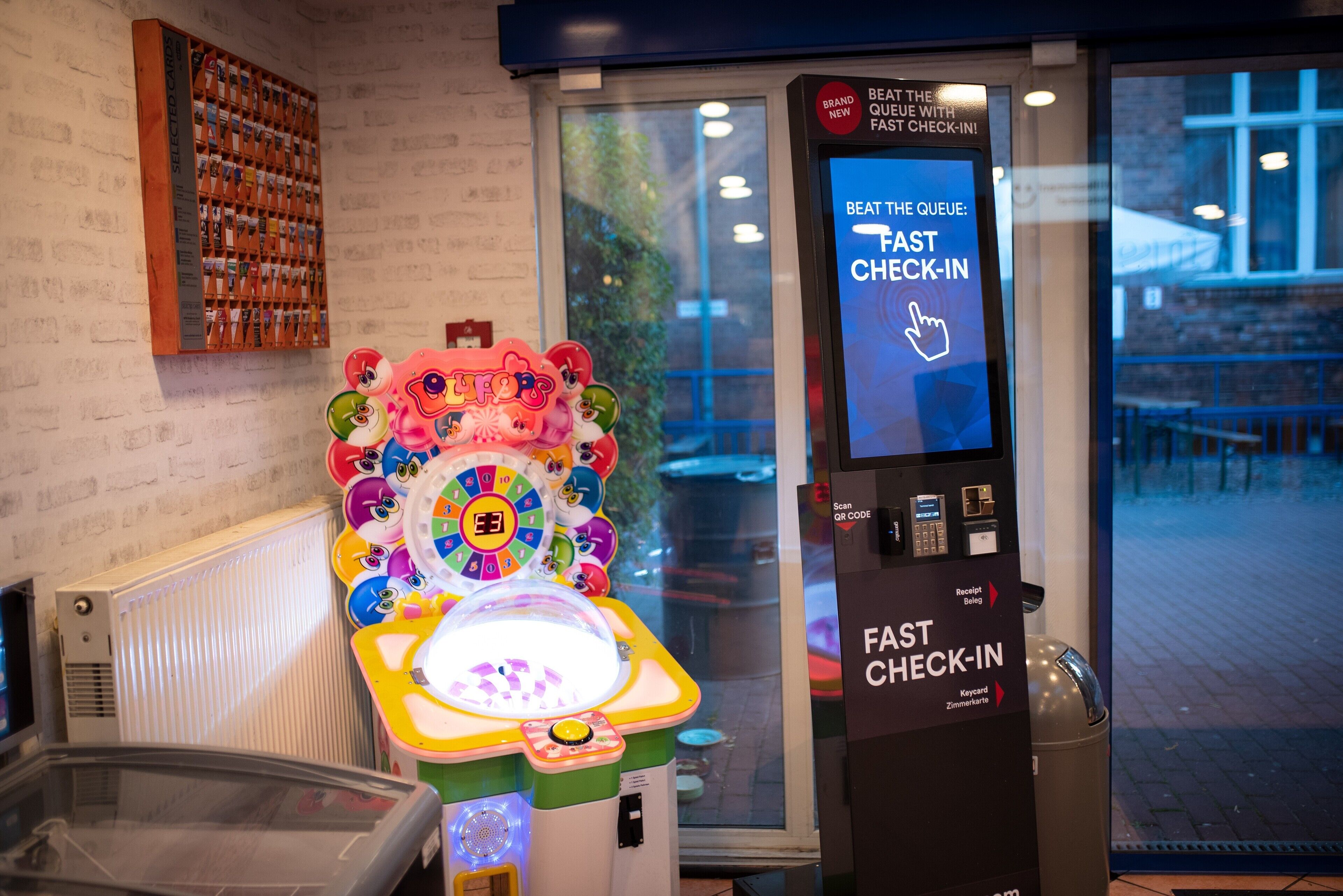 Photo - a&o Berlin Friedrichshain