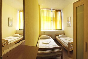 Cots/infant beds, WiFi
