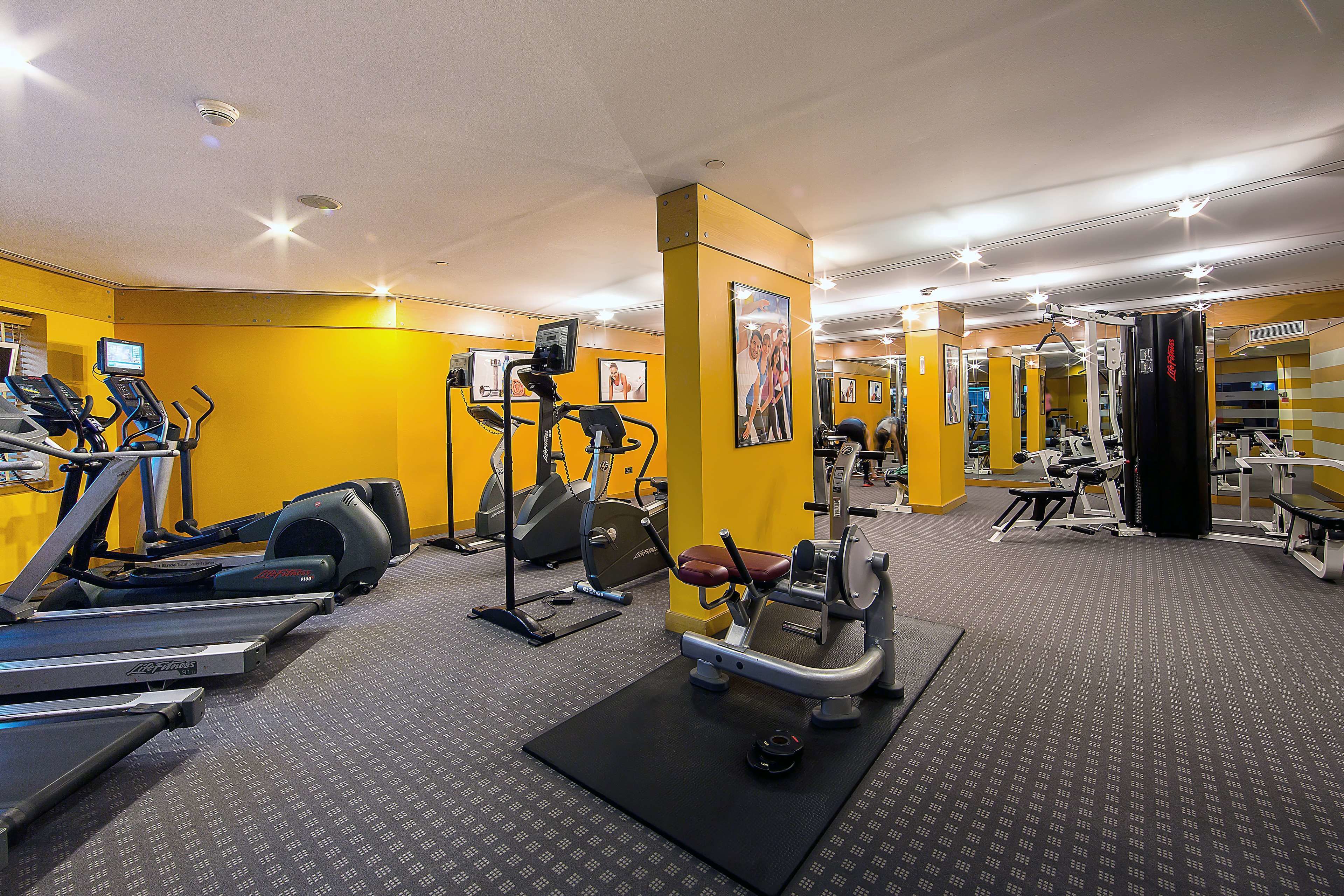 Foto - Ramada Plaza by Wyndham Dubai Deira