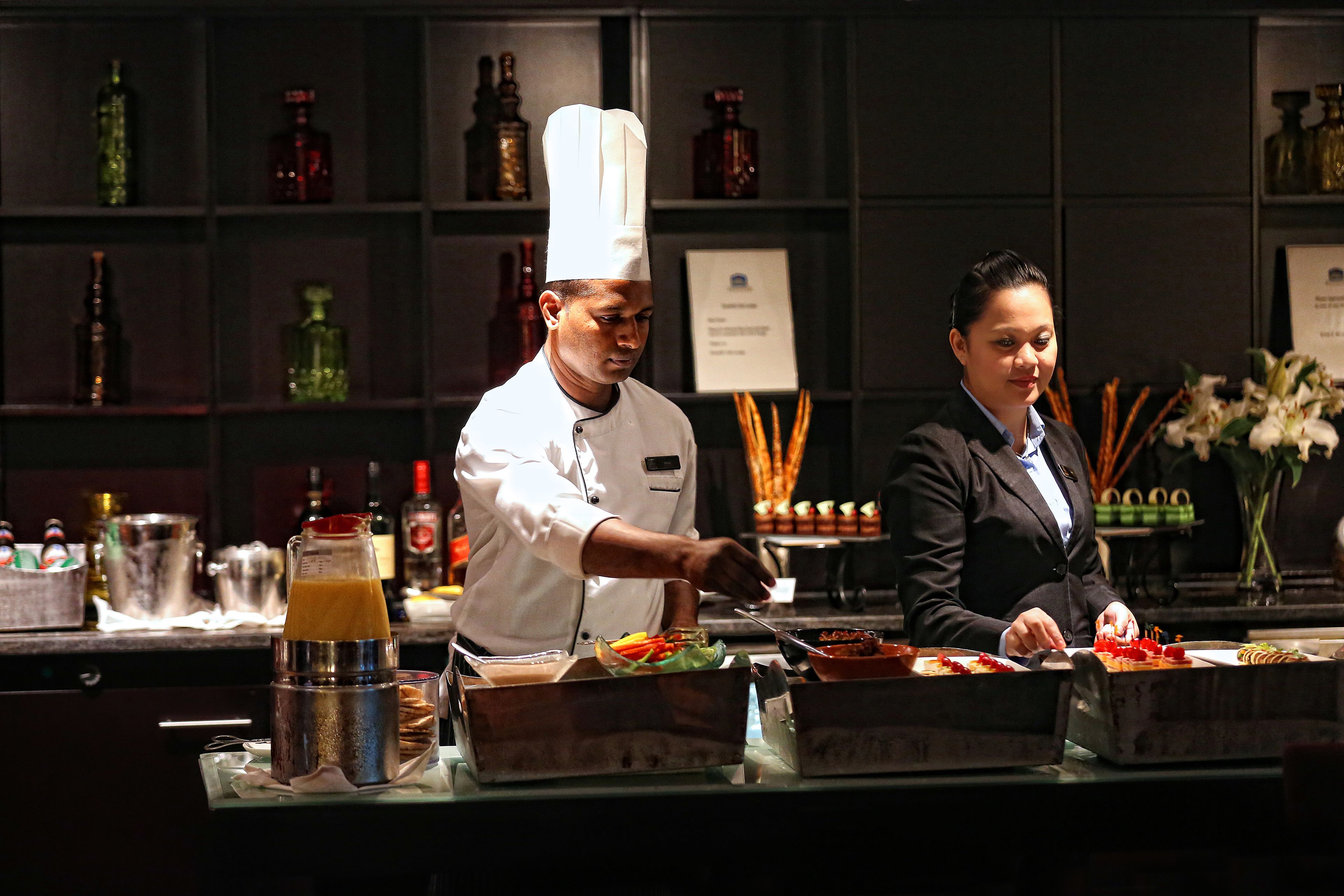 Foto - Ramada Plaza by Wyndham Dubai Deira