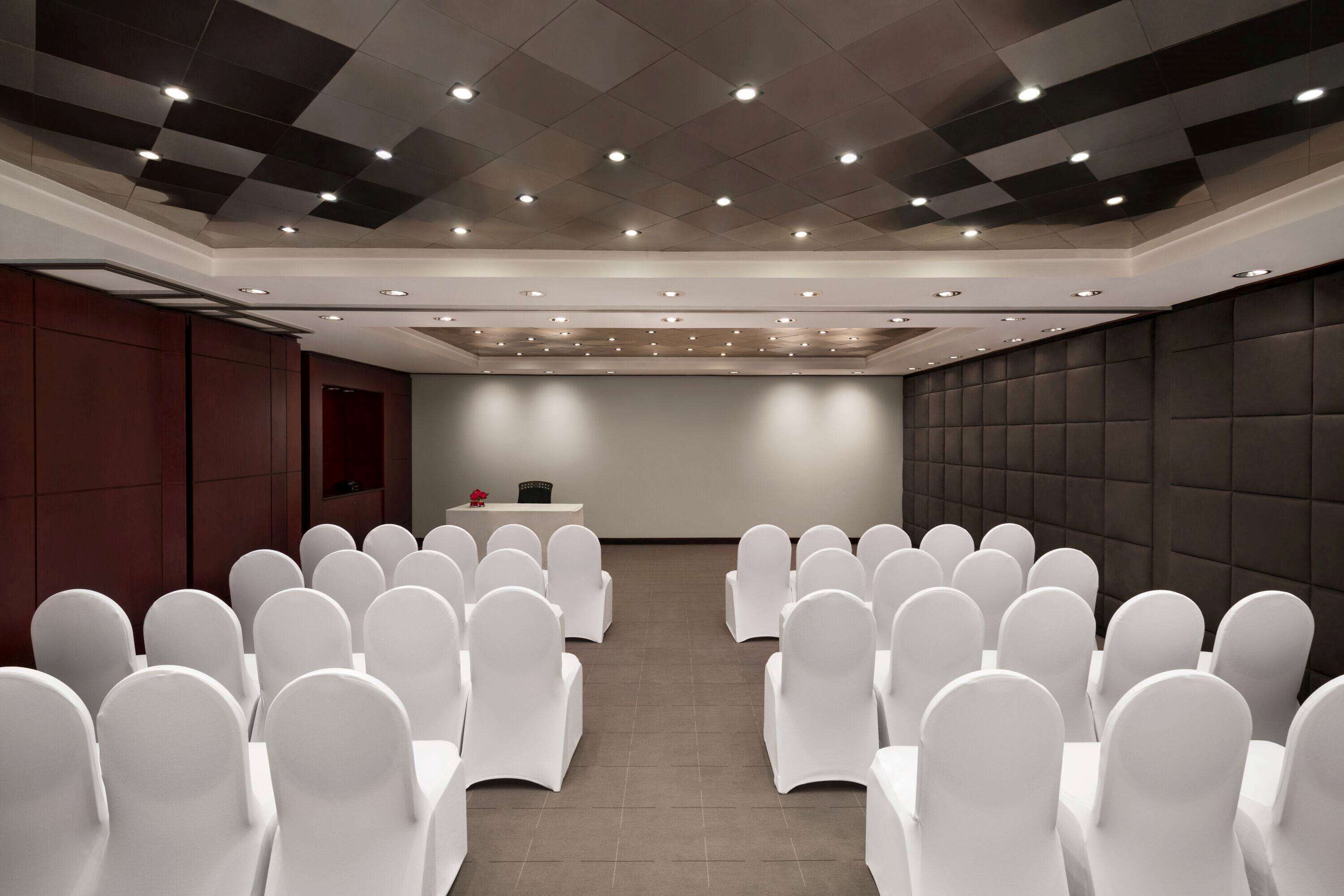 Foto - Ramada Plaza by Wyndham Dubai Deira