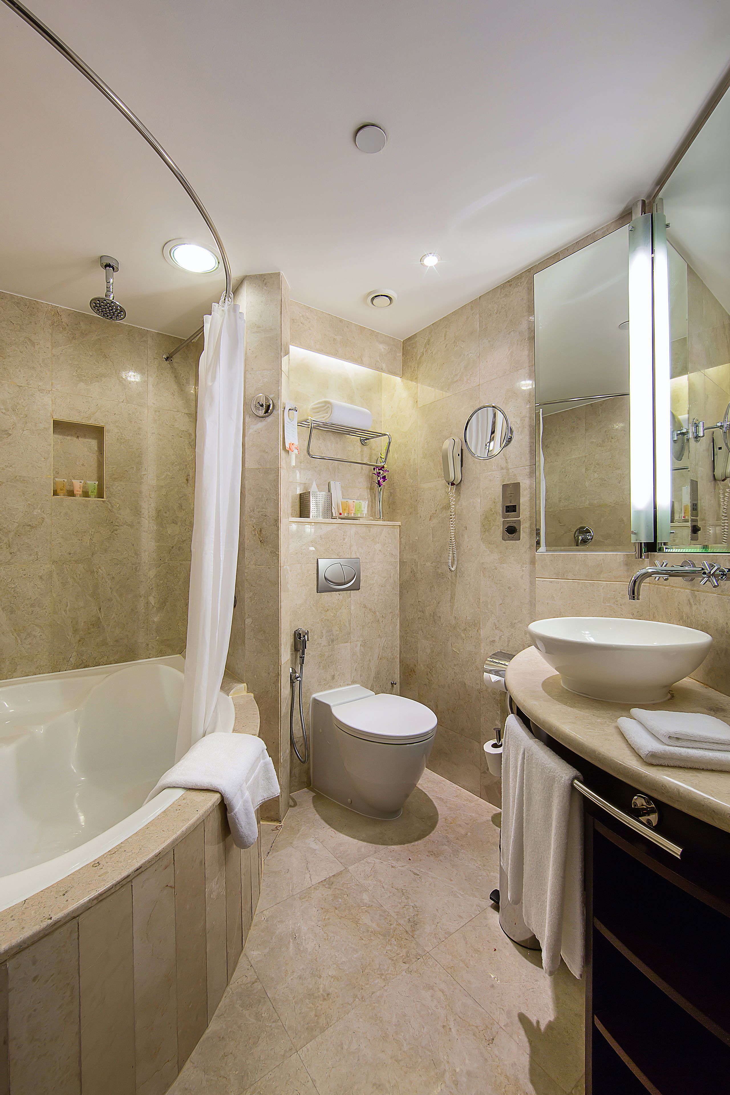 Foto - Ramada Plaza by Wyndham Dubai Deira