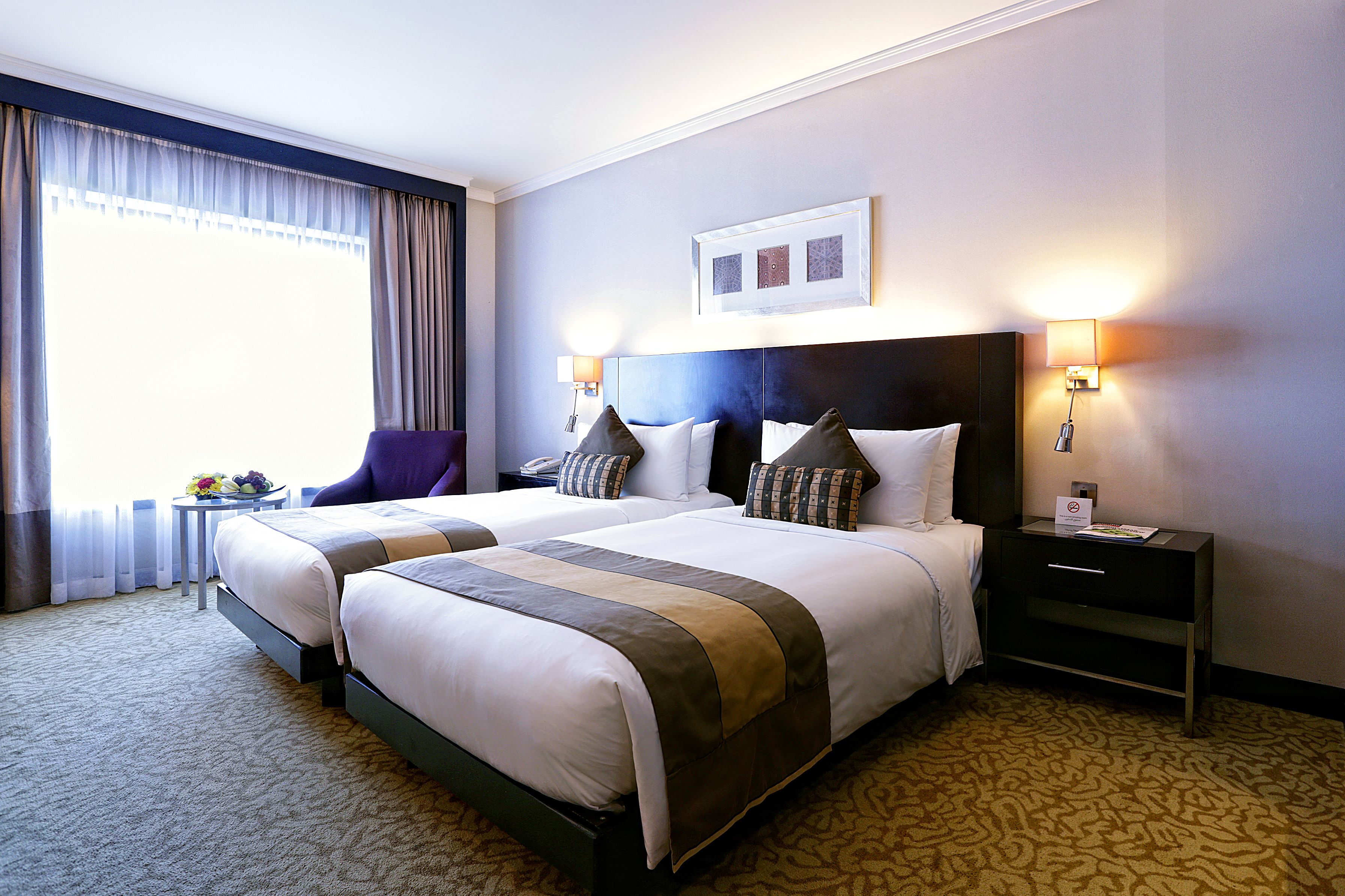 Foto - Ramada Plaza by Wyndham Dubai Deira