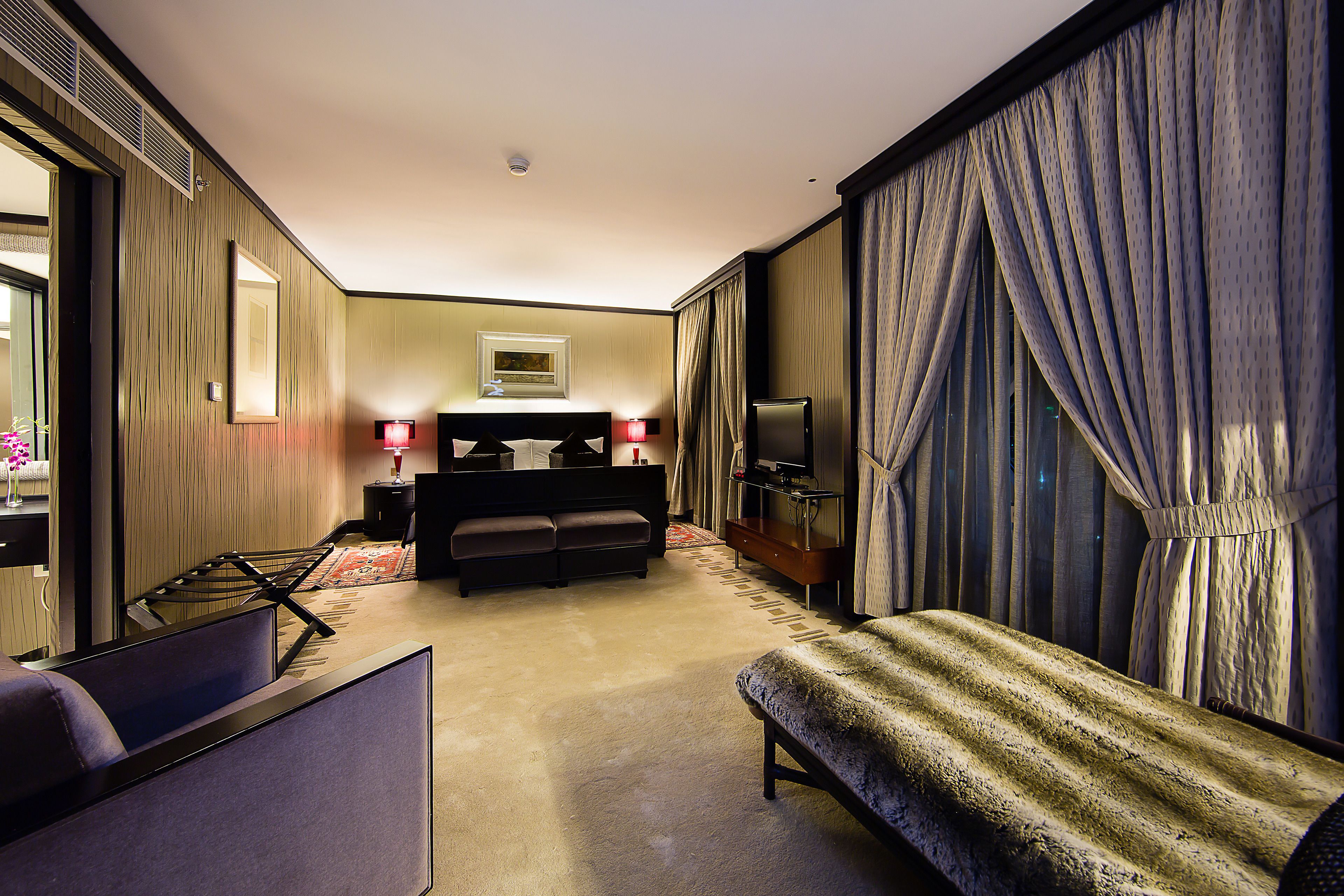 Foto - Ramada Plaza by Wyndham Dubai Deira