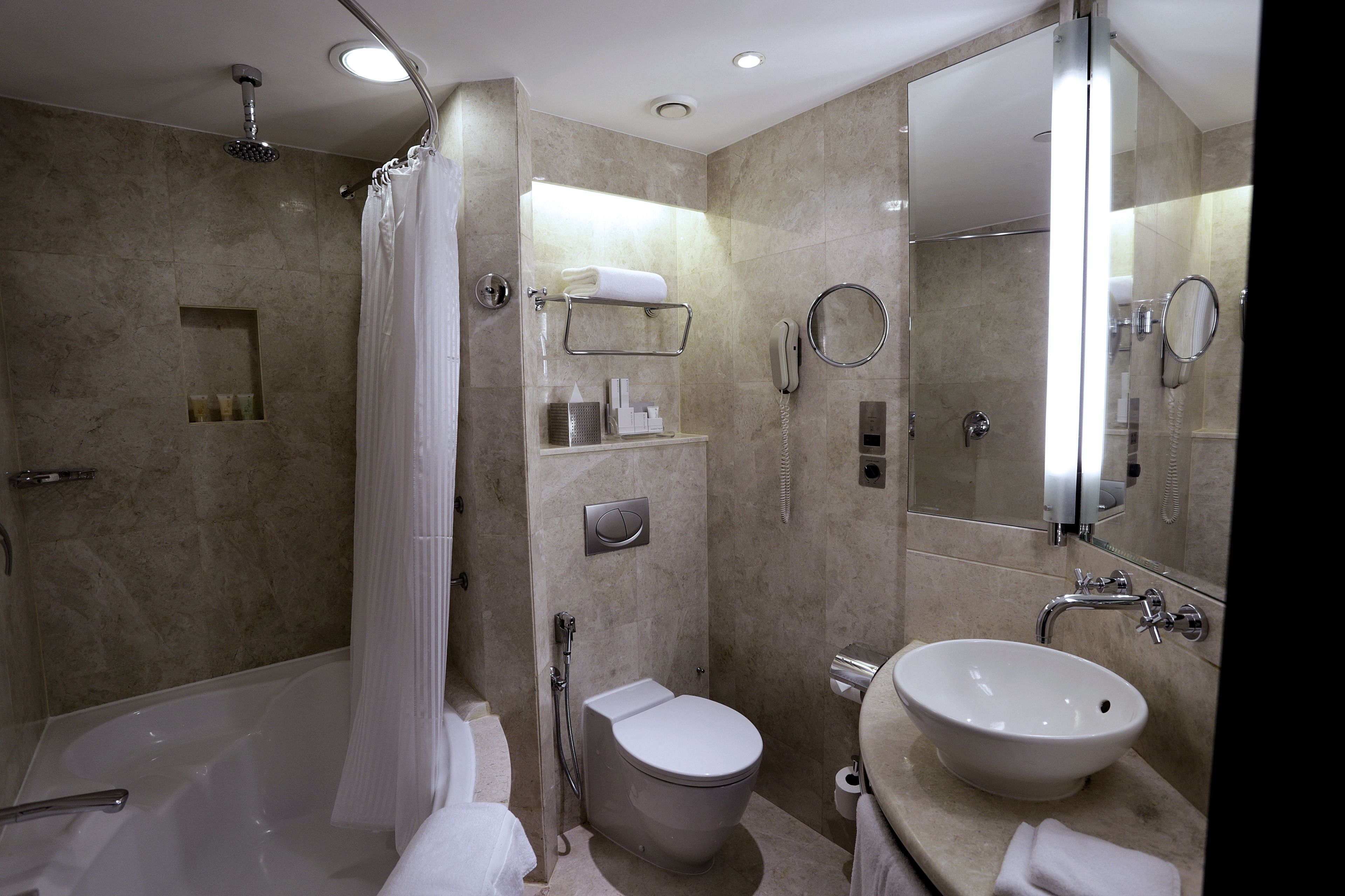 Foto - Ramada Plaza by Wyndham Dubai Deira