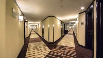 Vestibule