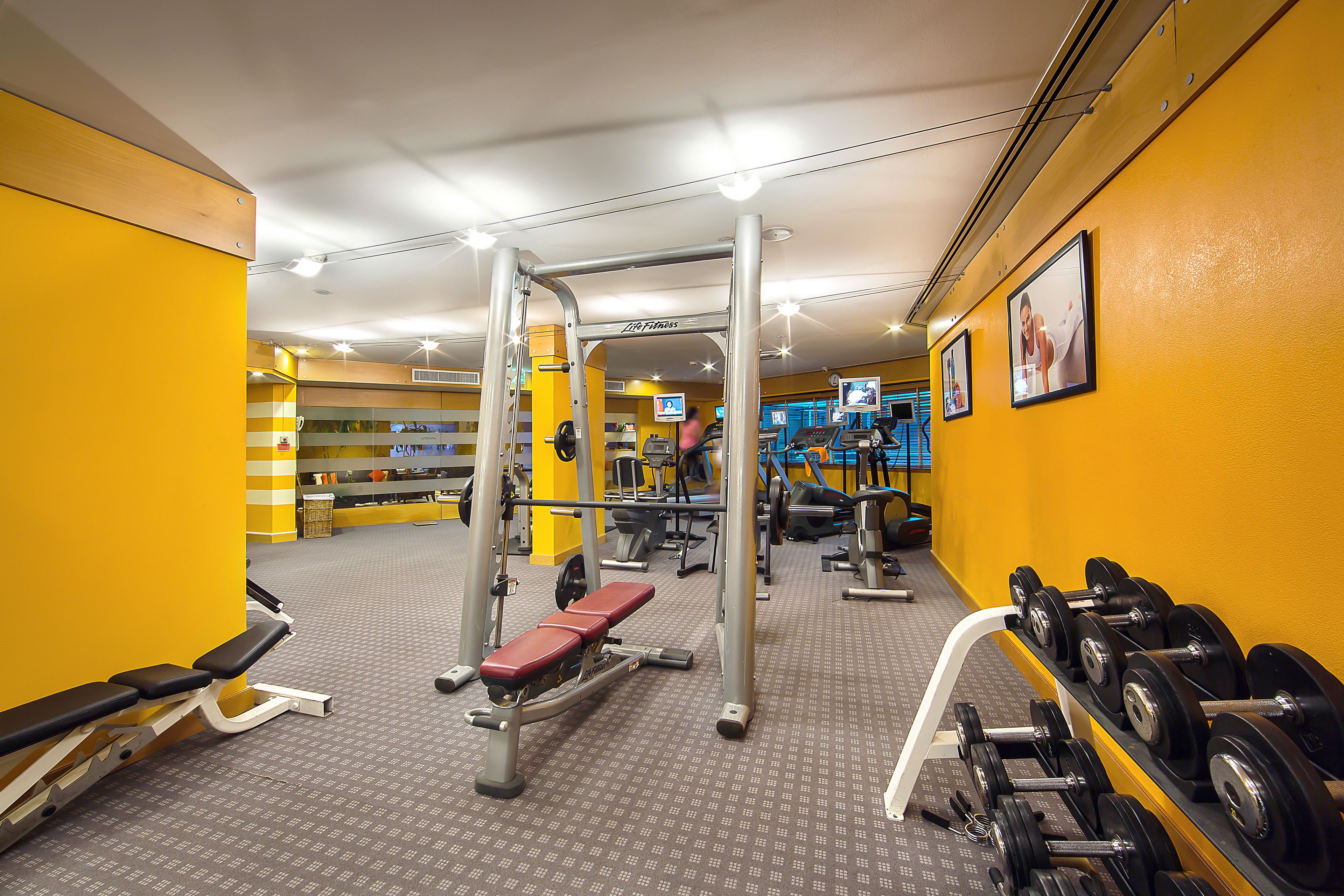 Foto - Ramada Plaza by Wyndham Dubai Deira