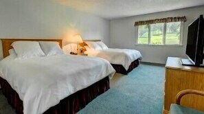 Bartly House 2 queens - Boyne Highlands Resort (Harbor Springs)