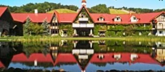 Boyne Highlands Resort