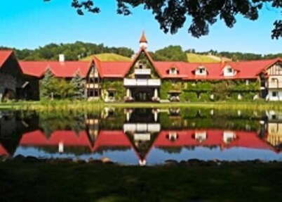 Boyne Highlands Resort