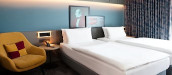 Holiday Inn Ratingen City by IHG