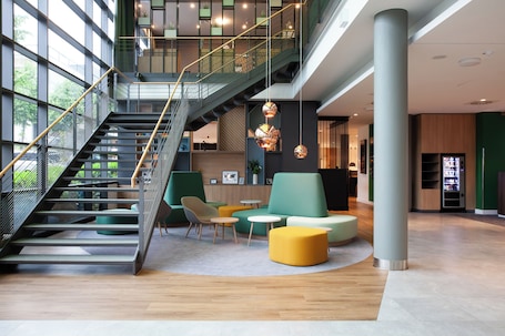 Holiday Inn Ratingen City by IHG