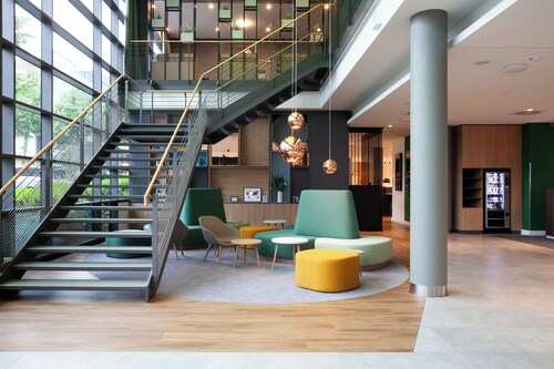 Holiday Inn Ratingen City by IHG