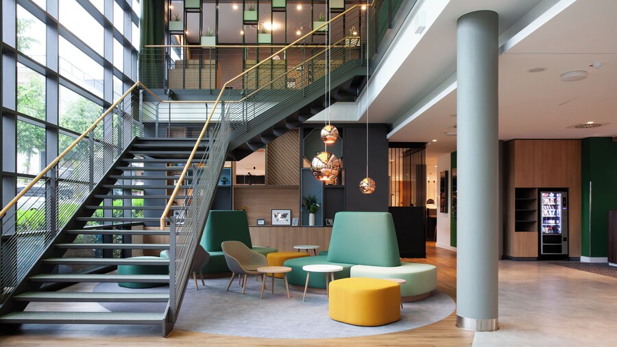 Holiday Inn Ratingen City by IHG