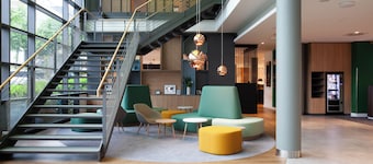 Holiday Inn Ratingen City by IHG