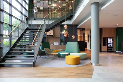 Holiday Inn Ratingen City by IHG