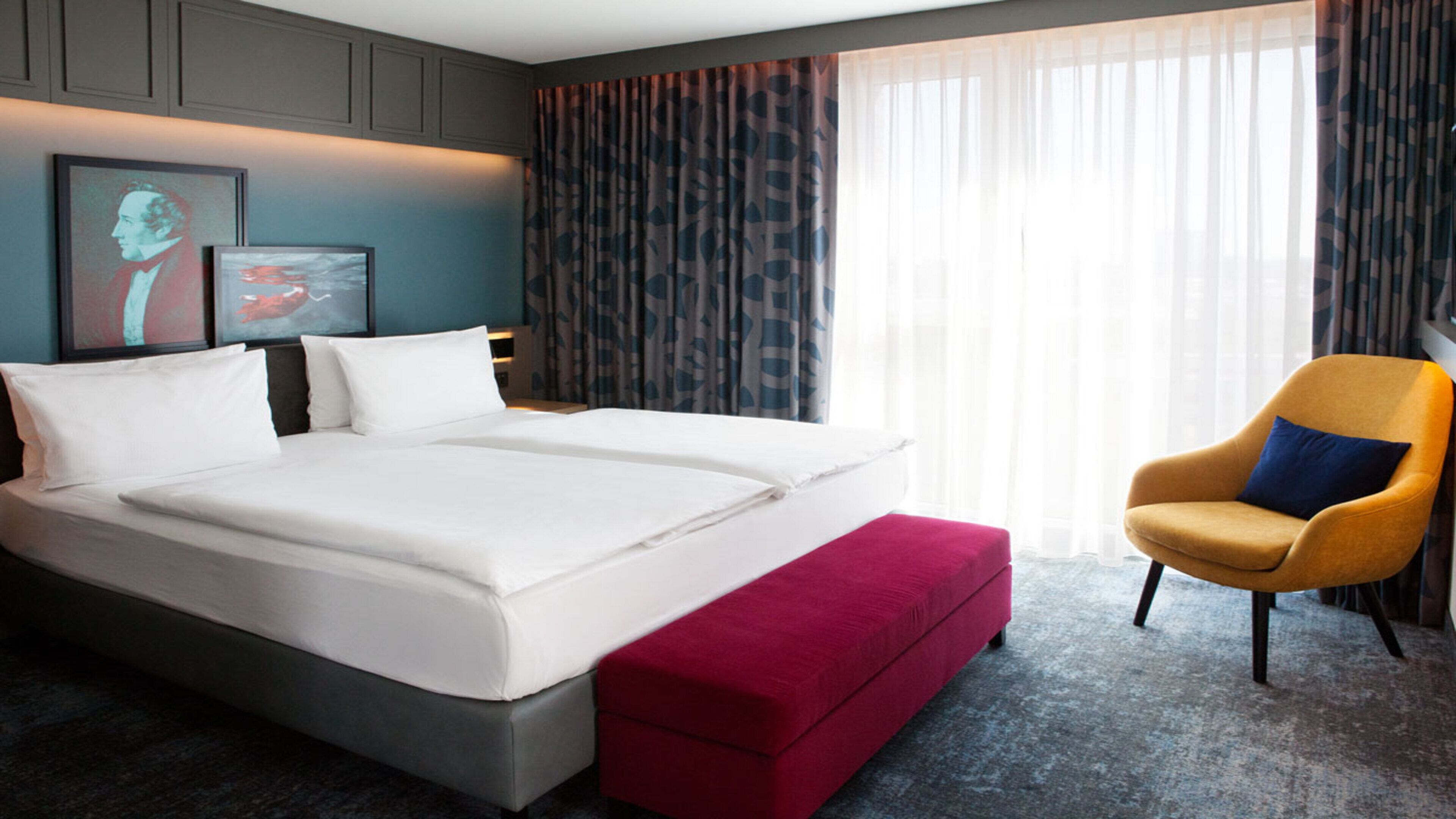 Foto - Holiday Inn Ratingen - City by IHG