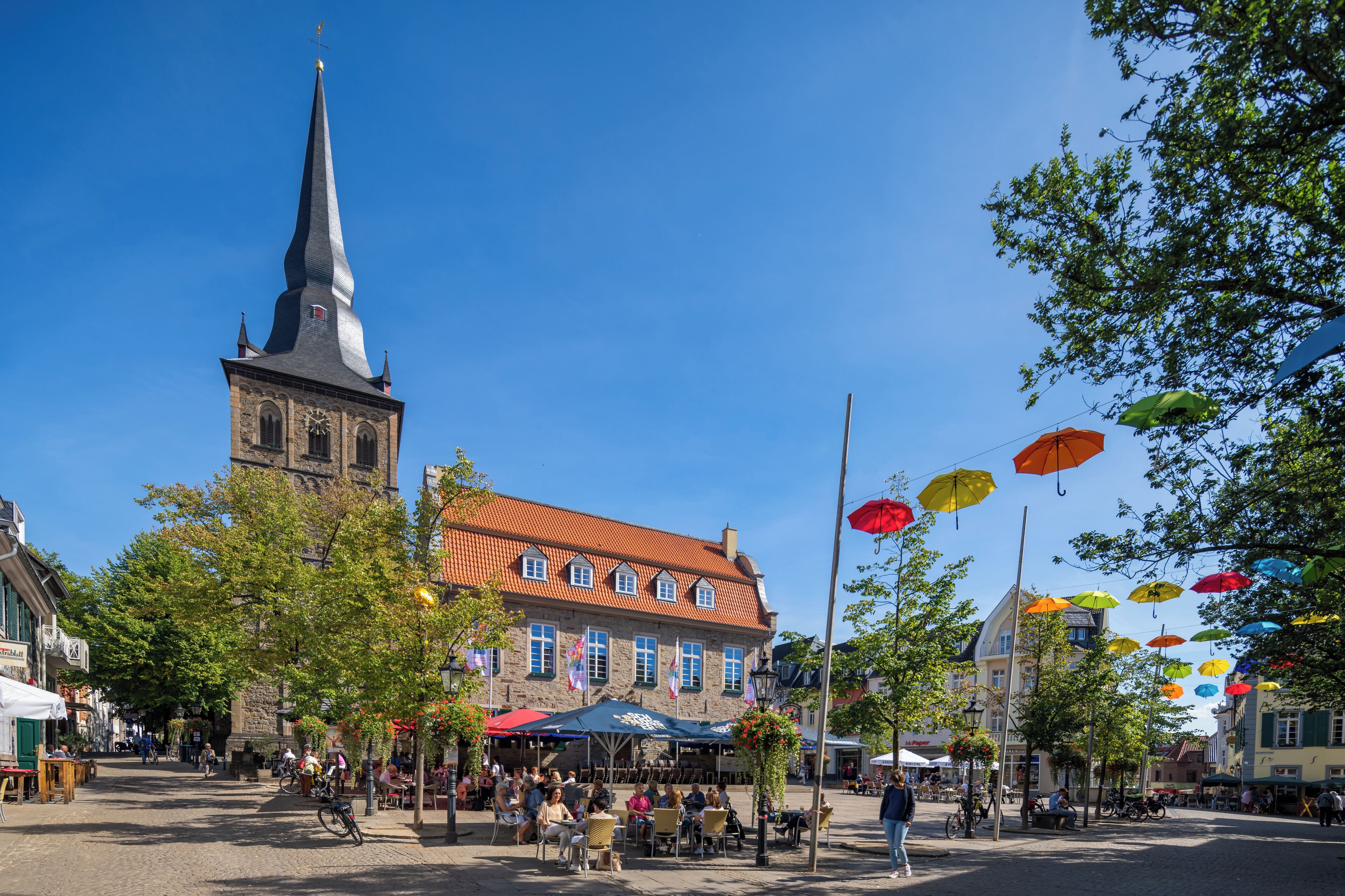 Foto - Holiday Inn Ratingen - City by IHG