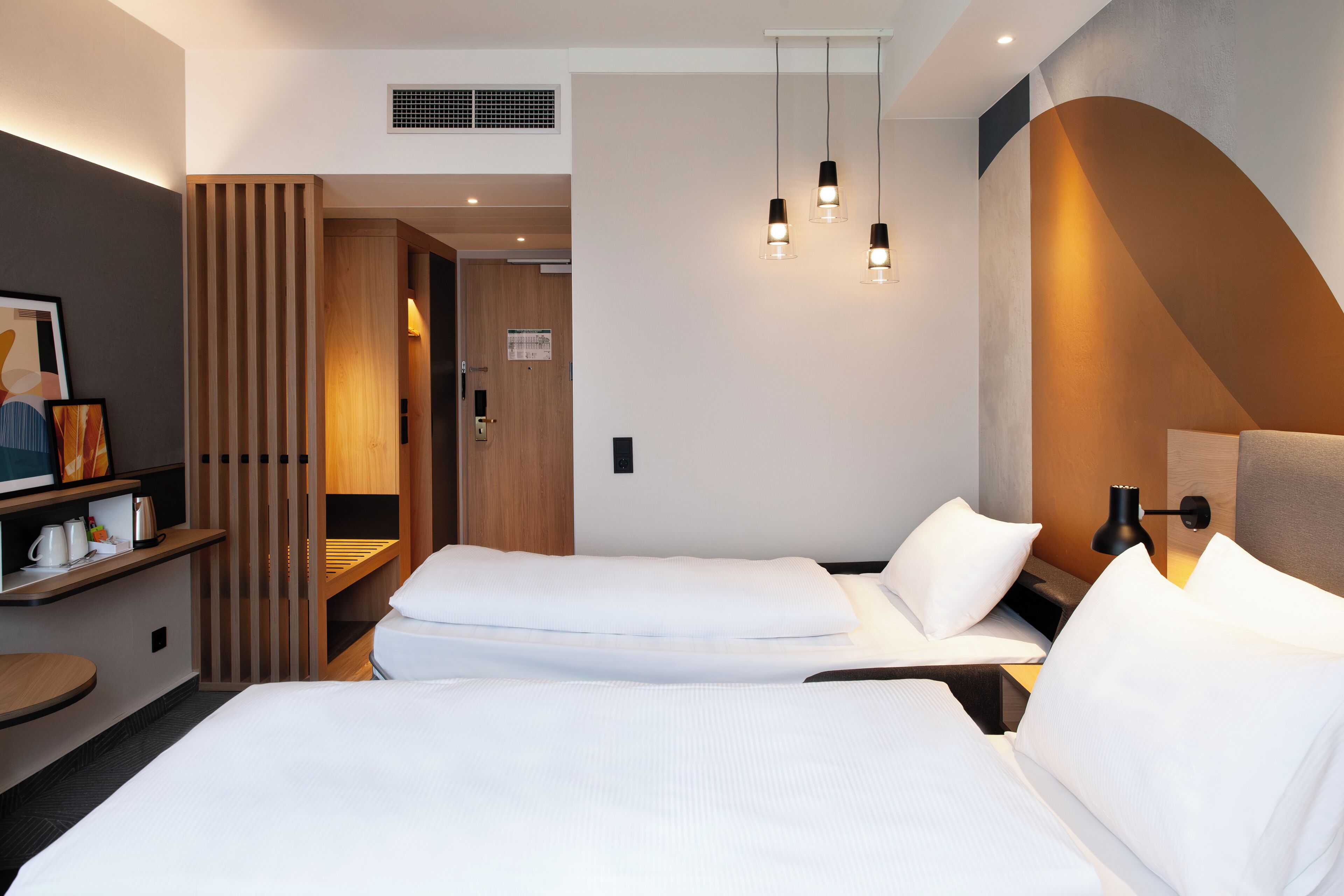 Foto - Holiday Inn Ratingen City by IHG