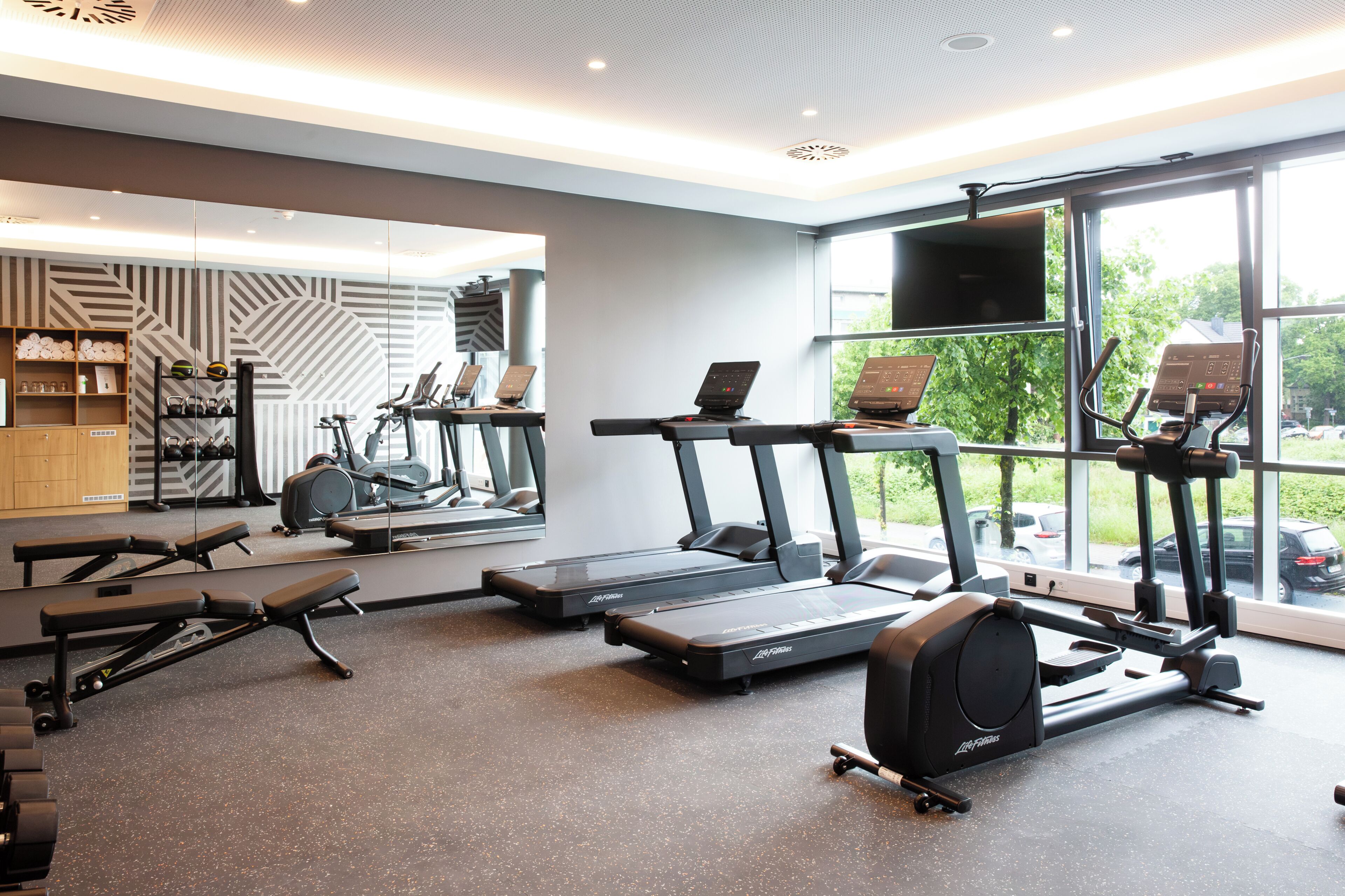 Foto - Holiday Inn Ratingen City by IHG