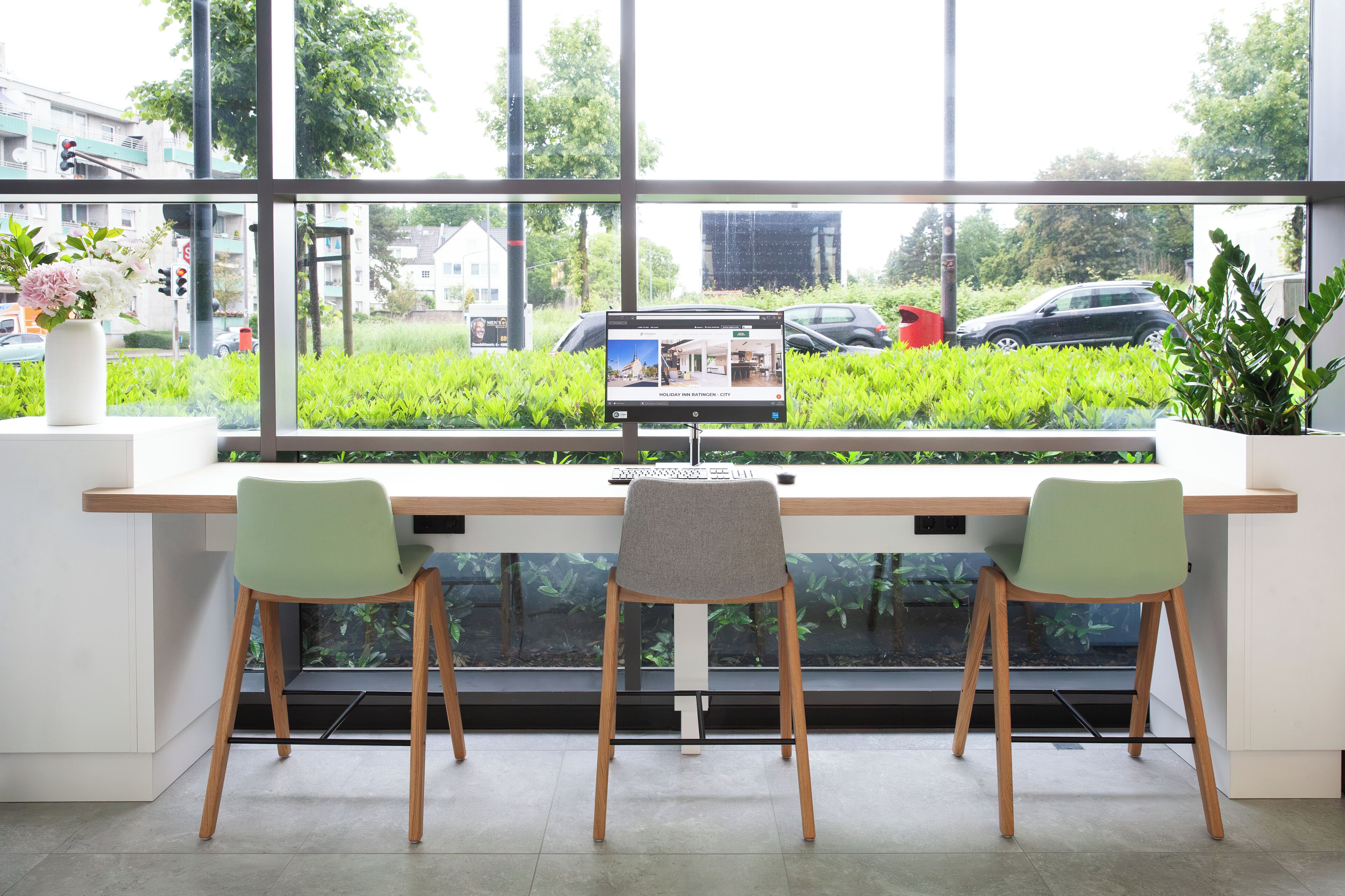 Foto - Holiday Inn Ratingen City by IHG