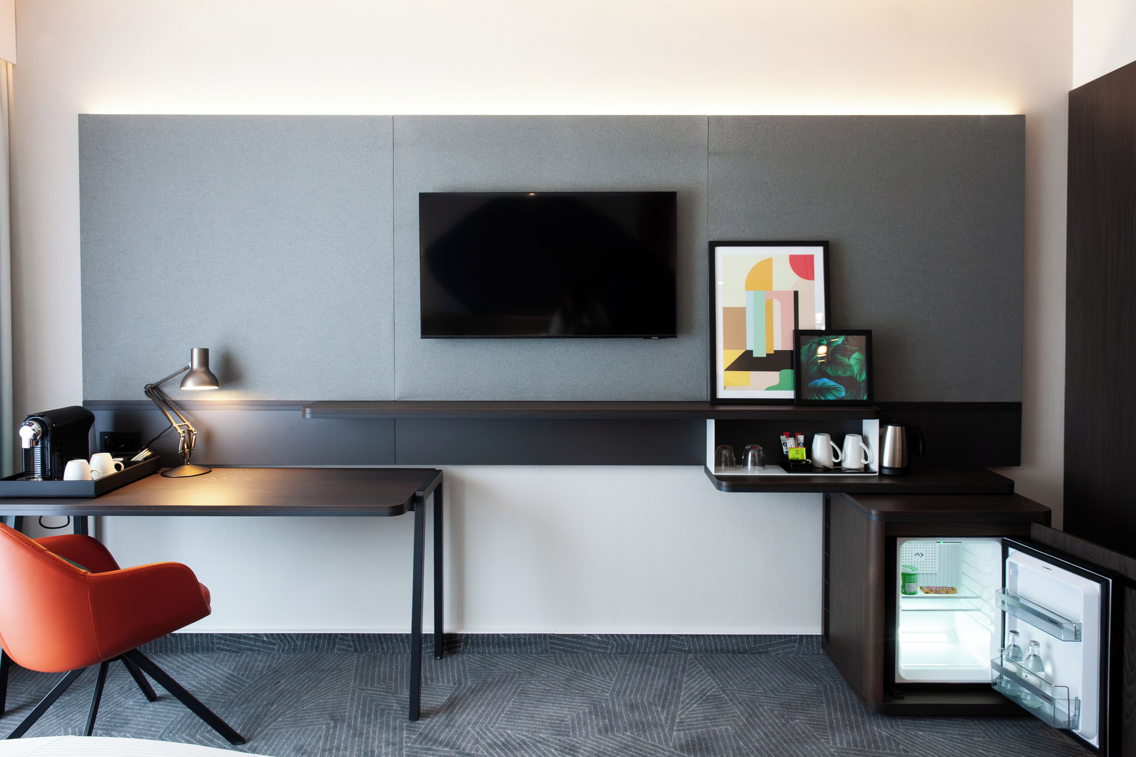 Foto - Holiday Inn Ratingen City by IHG