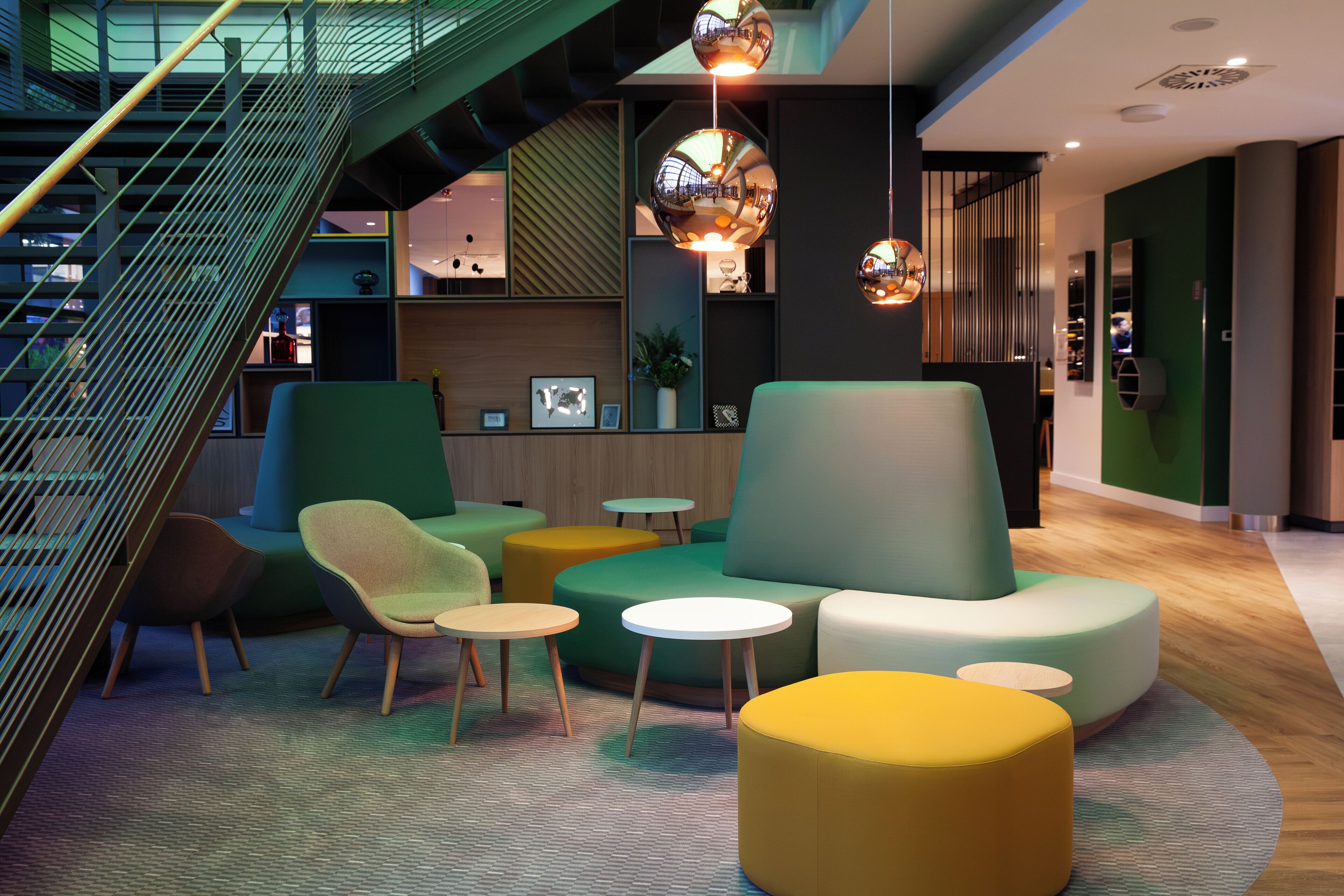 Foto - Holiday Inn Ratingen City by IHG