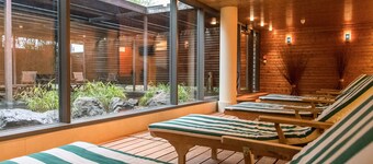 relexa hotel Ratingen City
