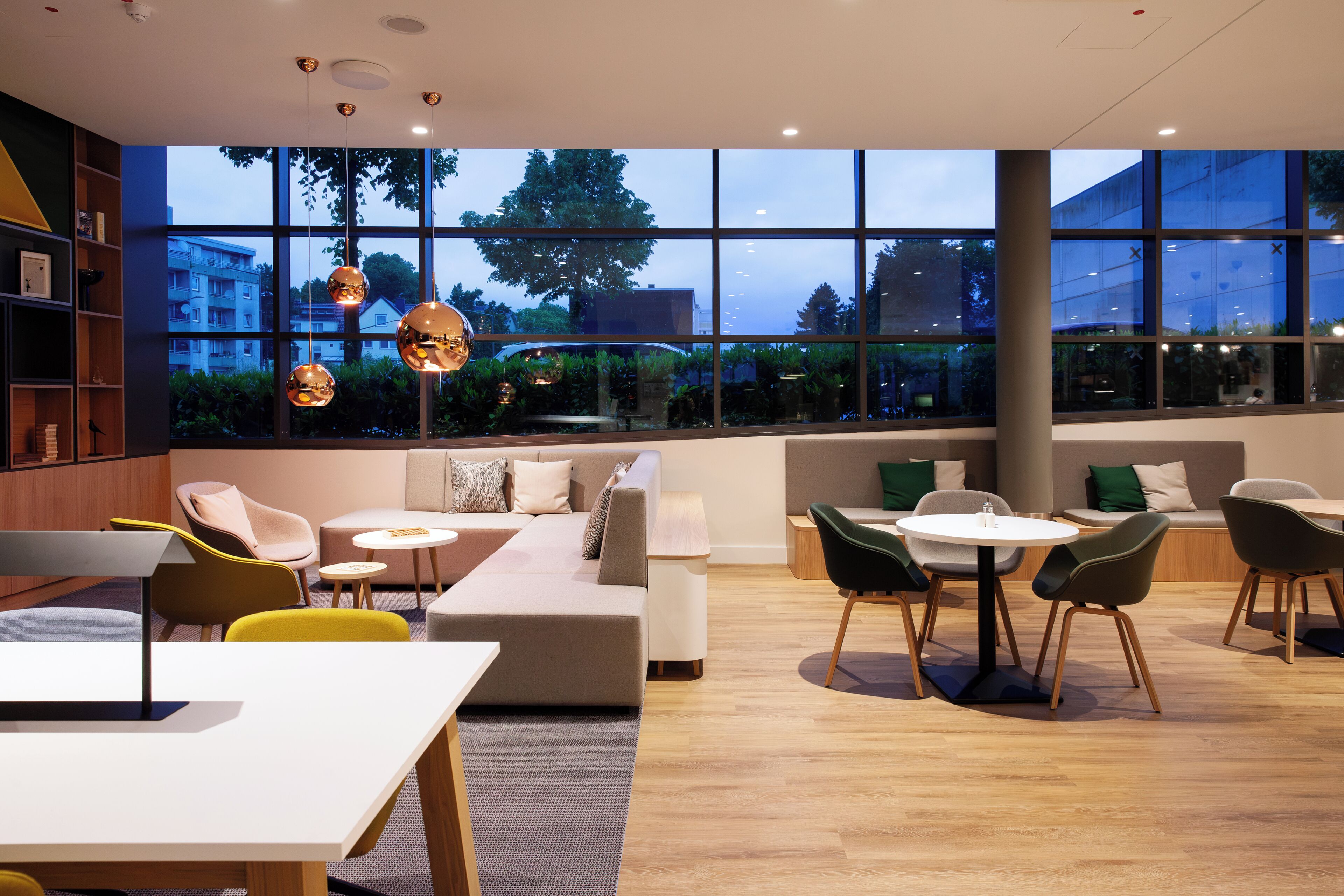 Foto - Holiday Inn Ratingen City by IHG