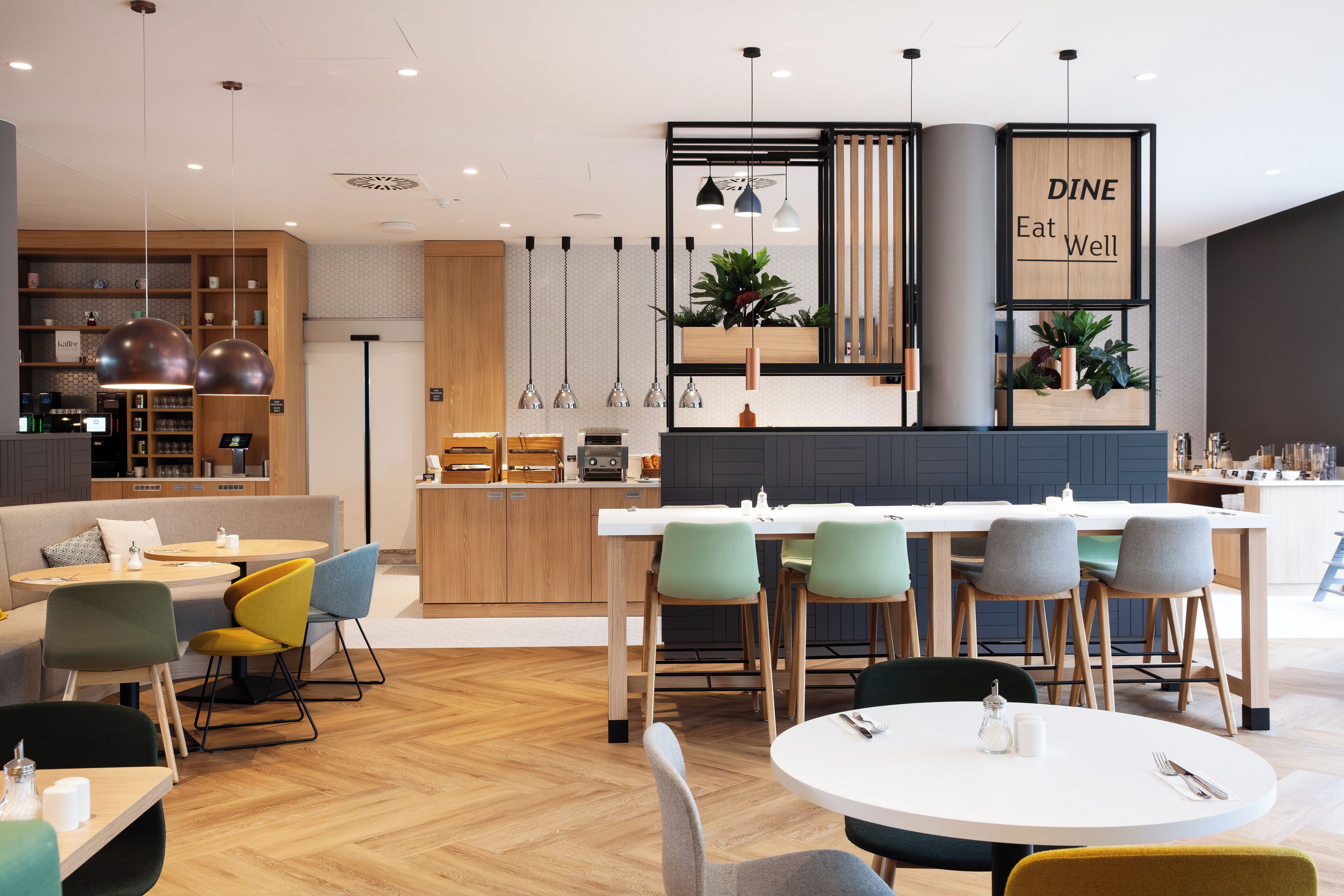 Foto - Holiday Inn Ratingen City by IHG