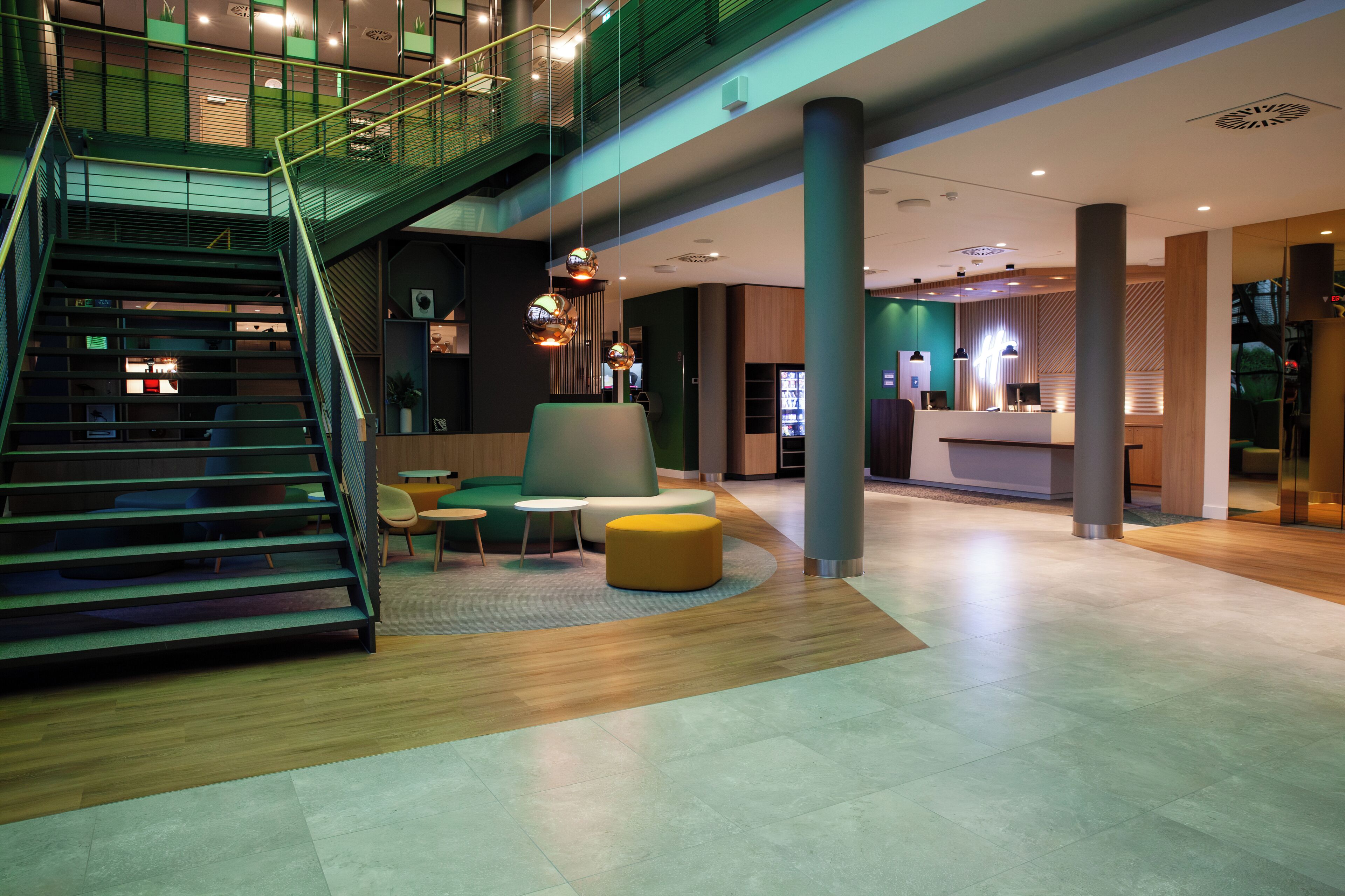 Foto - Holiday Inn Ratingen City by IHG
