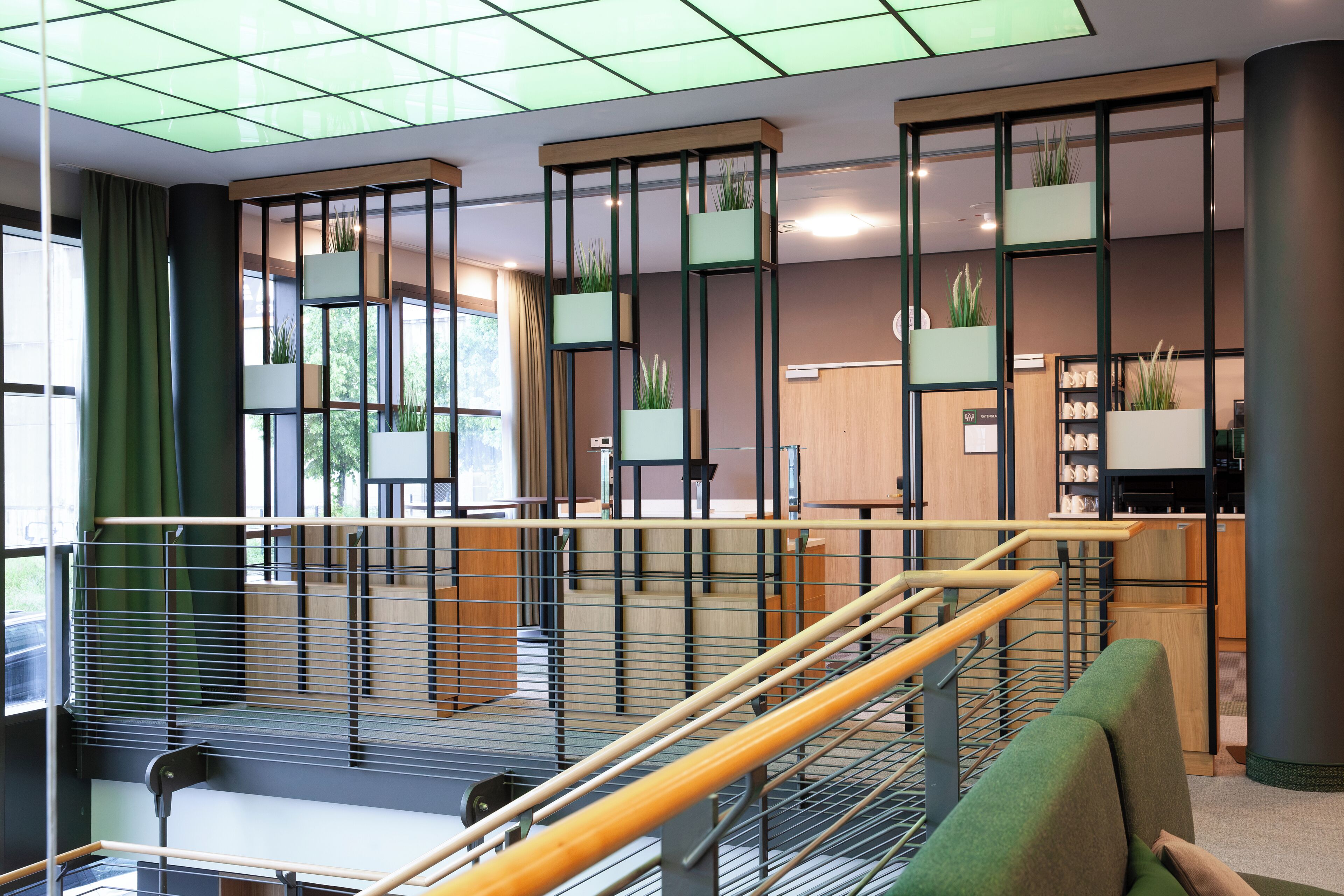 Foto - Holiday Inn Ratingen City by IHG