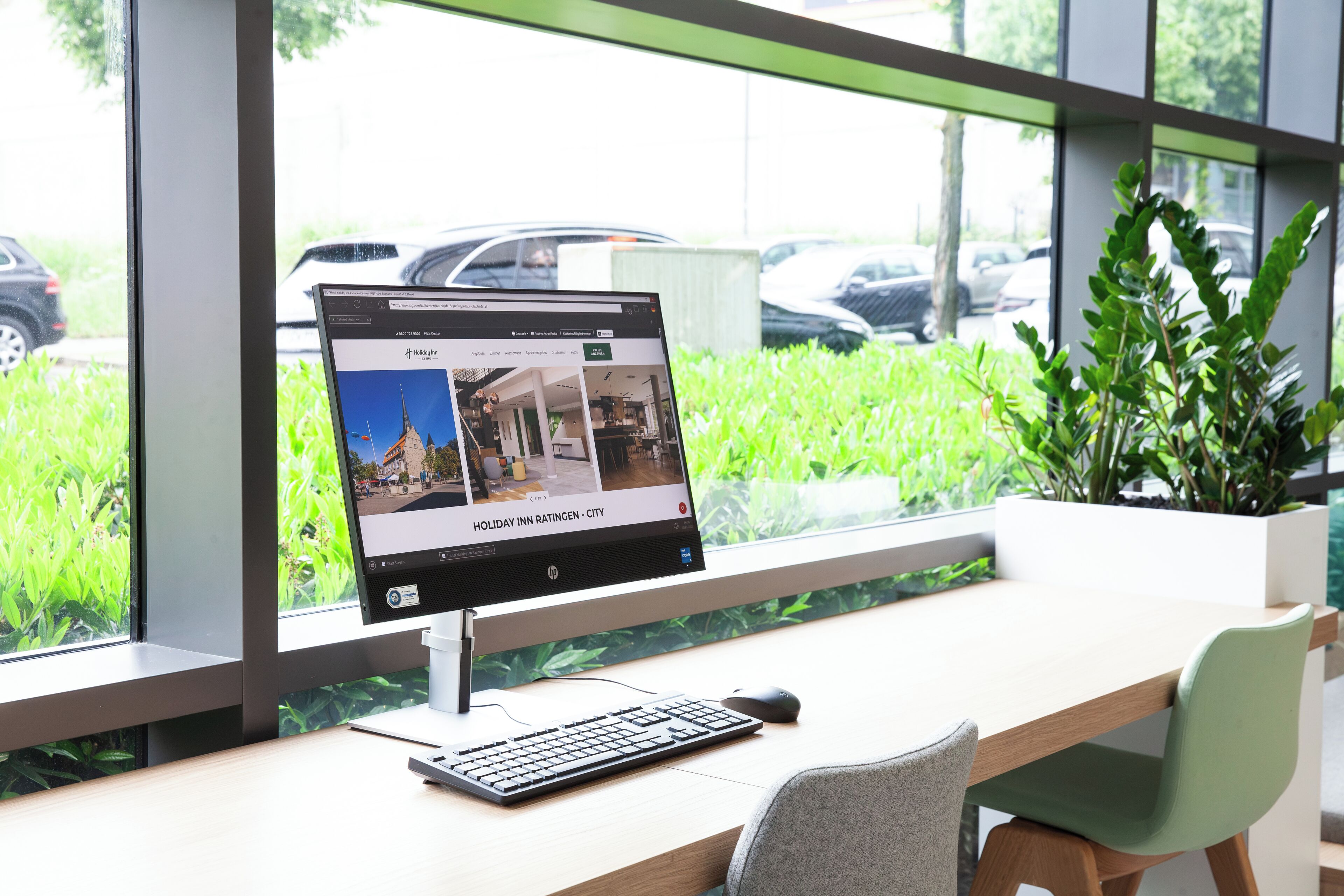 Foto - Holiday Inn Ratingen City by IHG