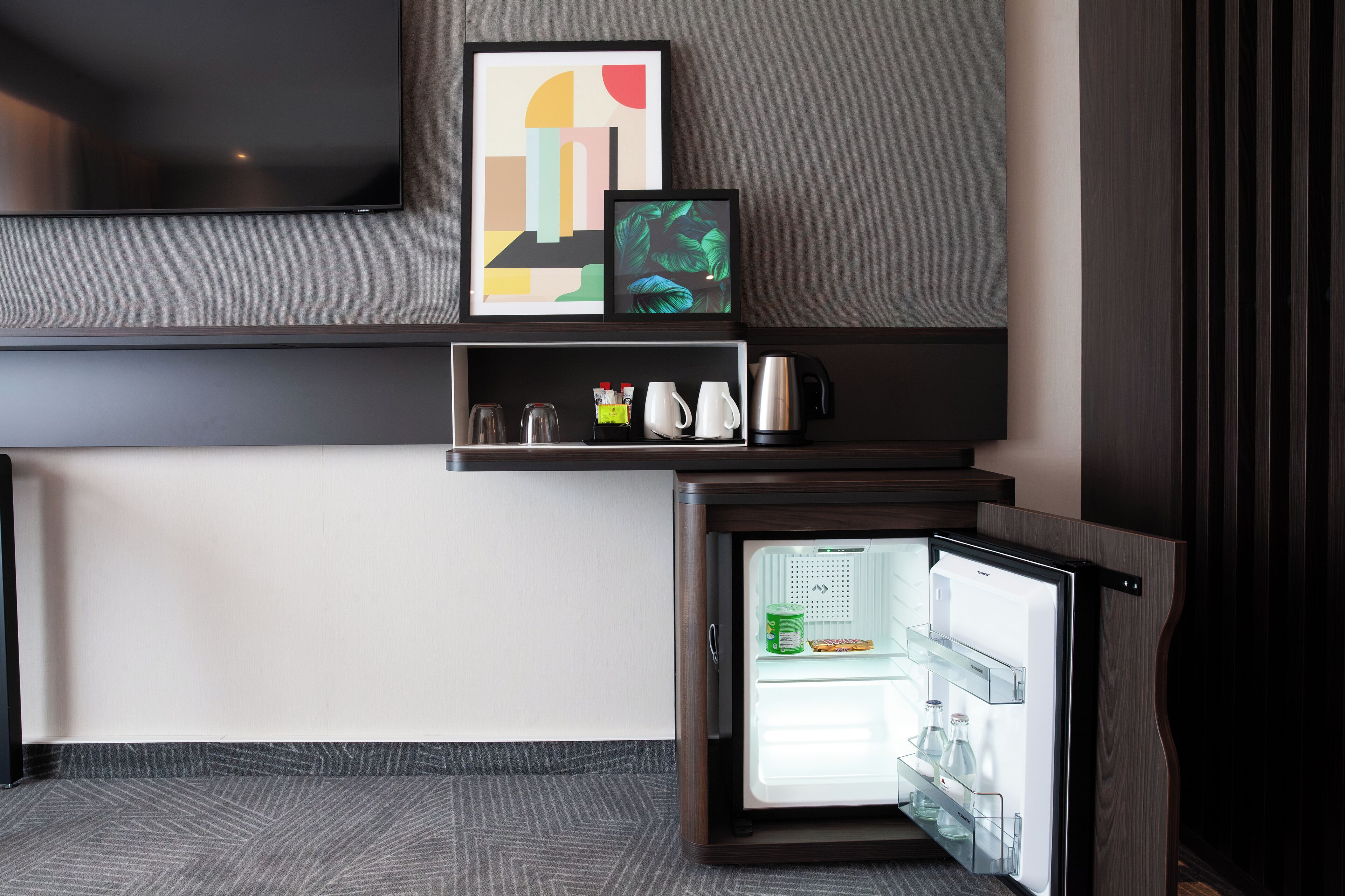 Foto - Holiday Inn Ratingen City by IHG