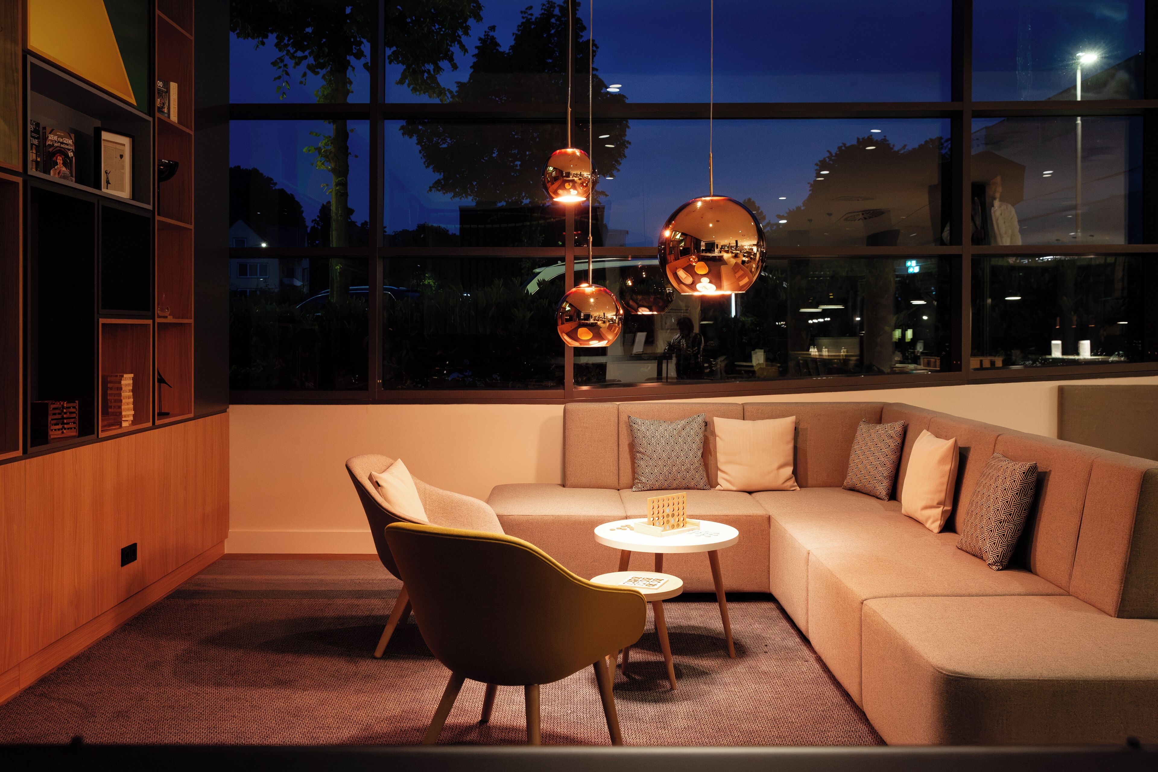 Foto - Holiday Inn Ratingen City by IHG