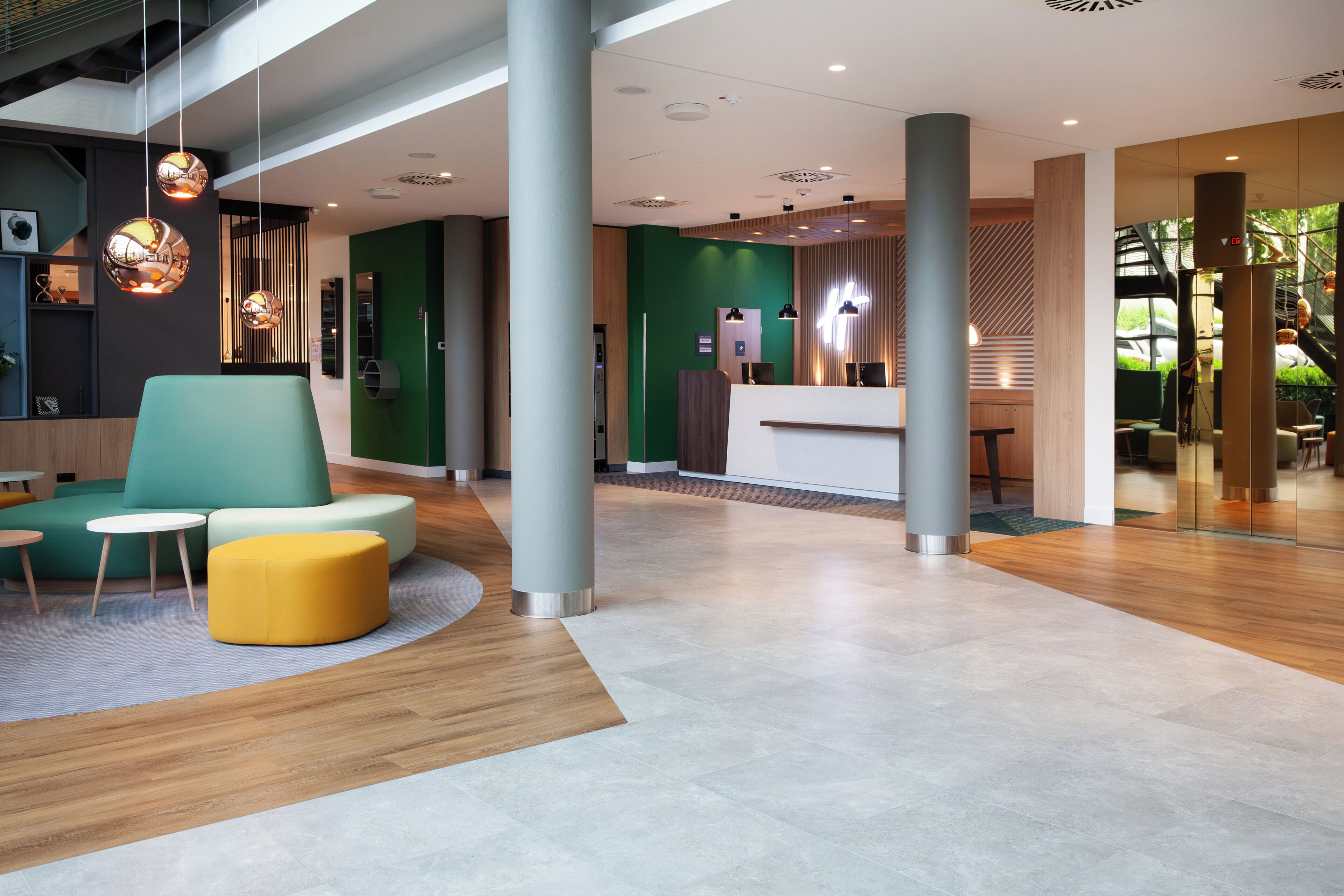 Foto - Relexa  Ratingen City