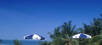 Best Western Phuket Ocean Resort