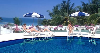 Best Western Phuket Ocean Resort