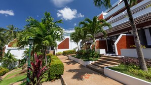 Ảnh chưa phân loại, 5 trong số 118 ảnh, nút