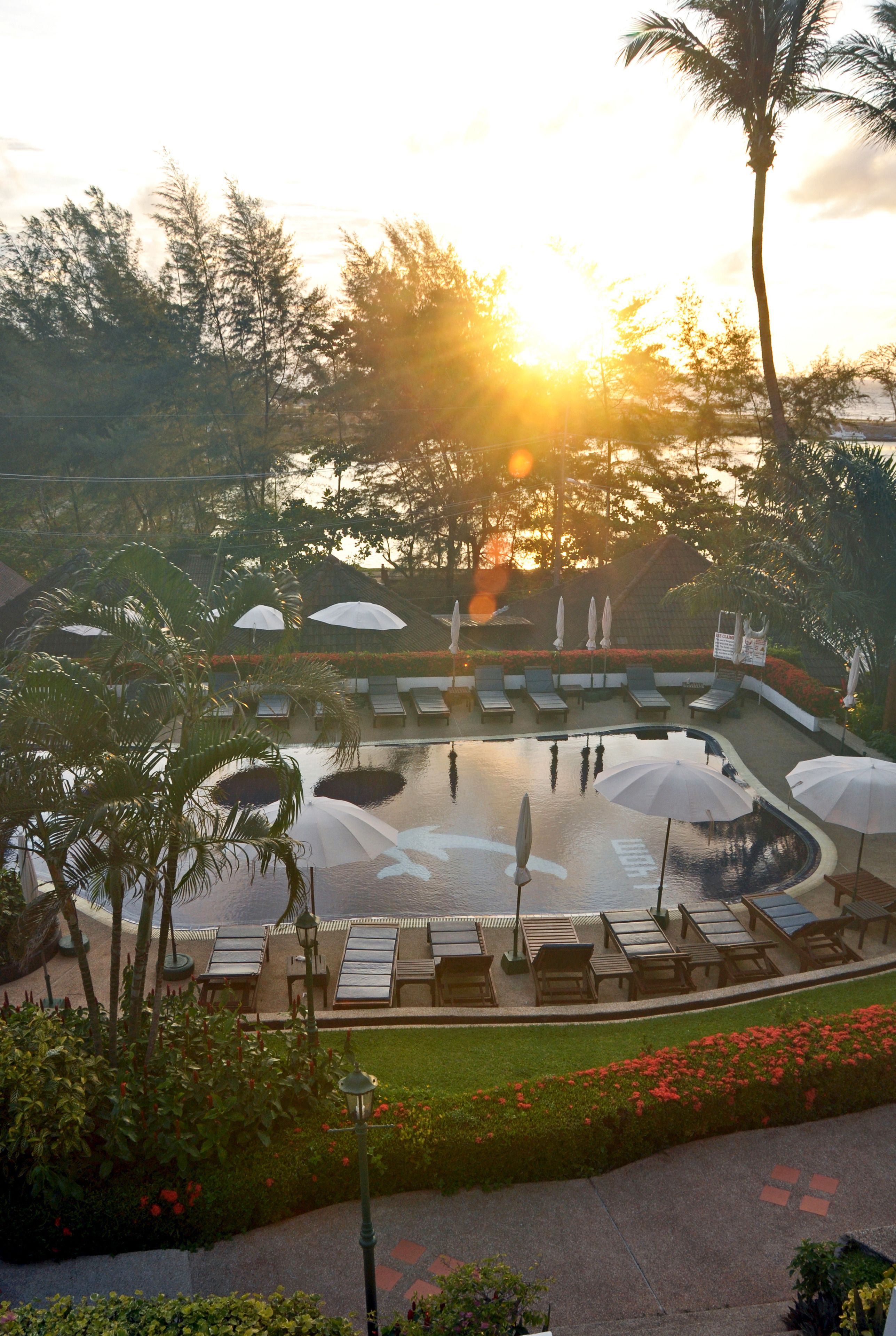 Foto - Best Western Phuket Ocean Resort