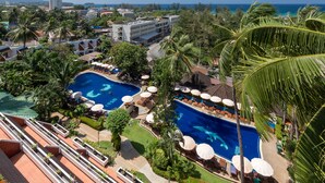 Ảnh chưa phân loại, 4 trong số 118 ảnh, nút