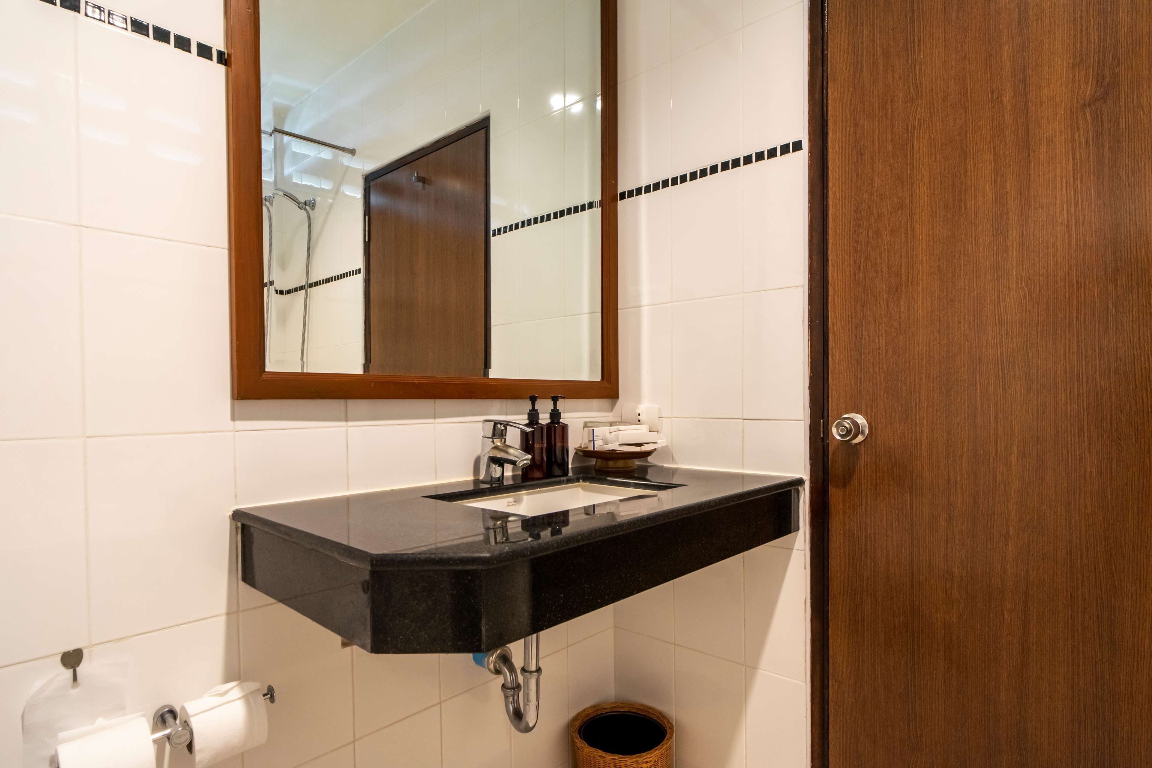 Foto - Best Western Phuket Ocean Resort