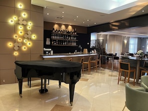 Bar (sur place)