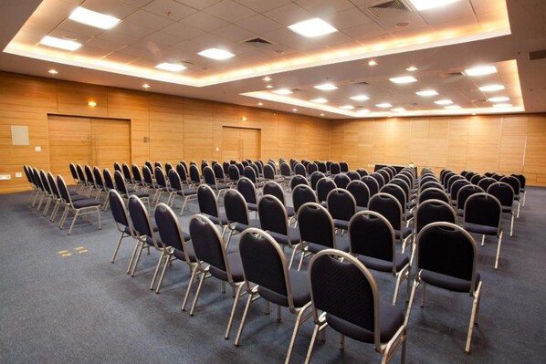 Salle de banquet