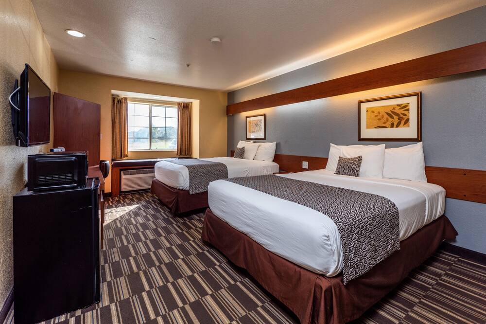 Microtel Inn & Suites by Wyndham Ocala