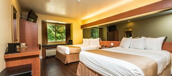 Microtel Inn & Suites by Wyndham Ocala